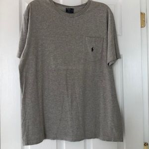 Men’s Polo by Ralph Lauren